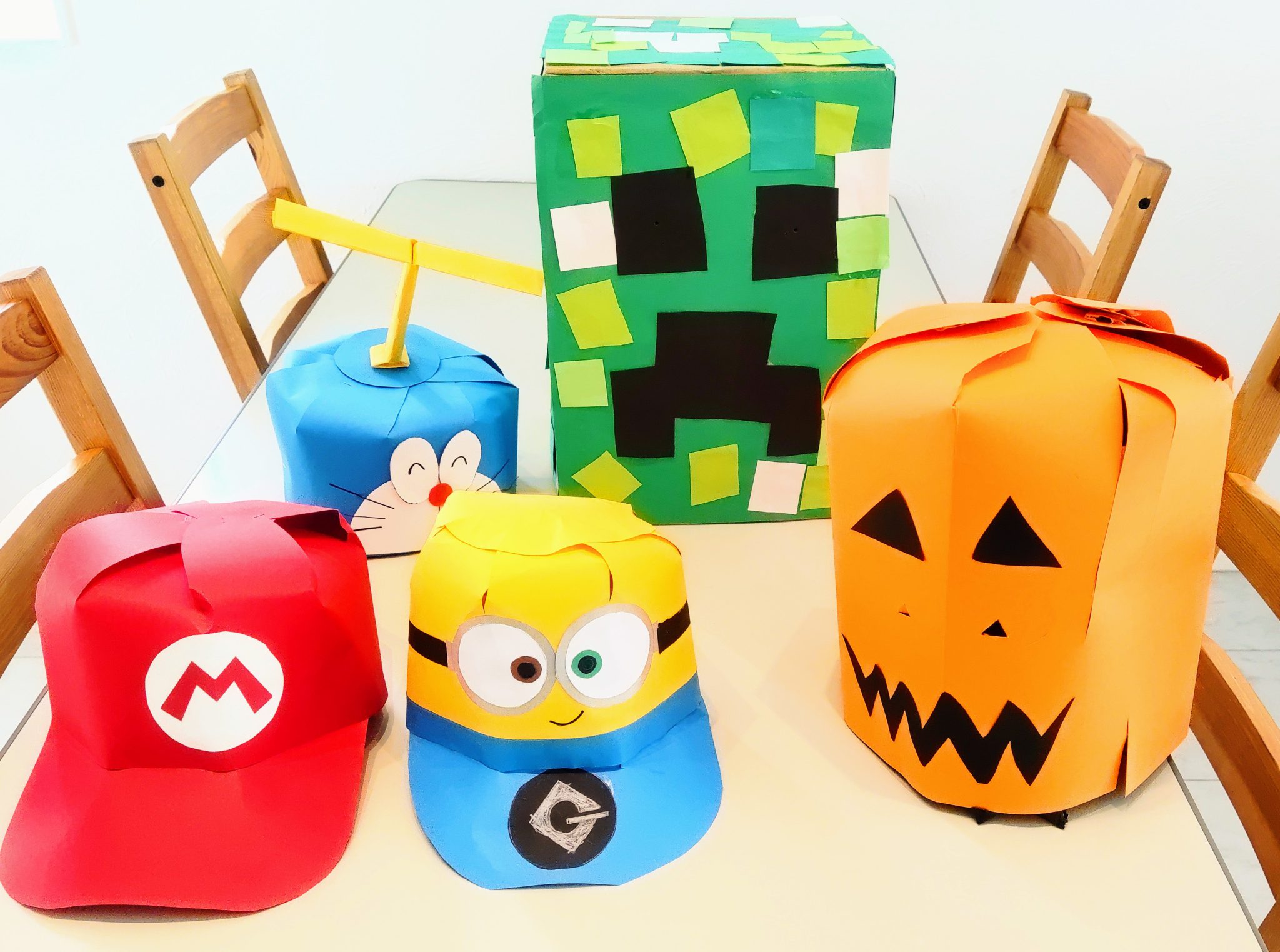 ハロウィン Orange 芝浜株式会社